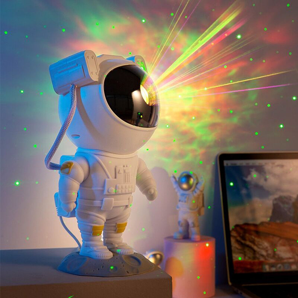 Transform Your Room Into a Galaxy of Stars!!!! - Nova glow 